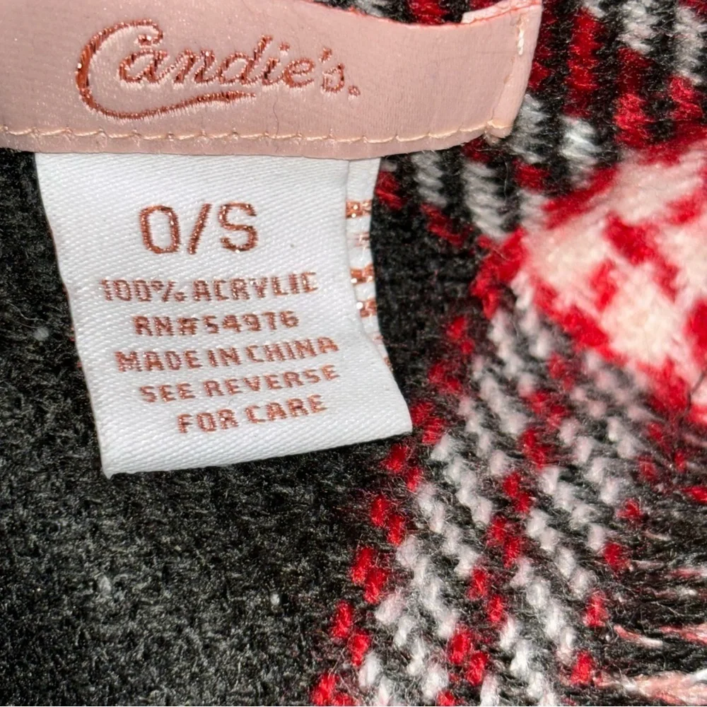 Candies reversible shawl
